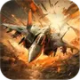 Droping Boom Aircraft