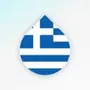 Drops: Learn Greek Language