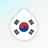 Drops: Learn Korean language and Hangul alphabet