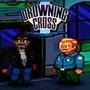Drowning Cross