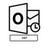 DRS OST to PST Converter for Mac