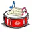 DrumScore - Drum Sheet Music