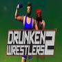 Drunken Wrestlers 2