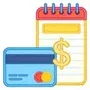 DT Expense Records