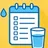 DT Water Intake Tracker