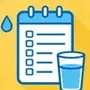 DT Water Intake Tracker