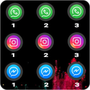 Dual Apps Multiple App Cloner Parallel Space