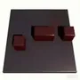 Dual Block Fusion