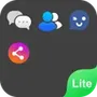 Dual Space Lite - Multiple Accounts Clone App