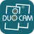 Dual View Camera Pics Video