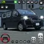 Dubai Van: Car Simulator Games
