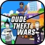 Dude Theft Wars Shooting Games