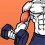 Dumbbell Workout 757 Exercises