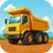Dump Truck Construction Games