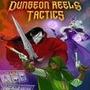 Dungeon Reels Tactics
