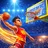 Dunk Shot Basketball TV Game