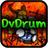 DvDrum