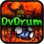 DvDrum