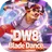 DW8 Blade Dance