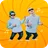Dwarf Filter: Funny Dance