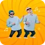 Dwarf Filter: Funny Dance