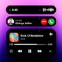 Dynamic Island iOS 16 Notch