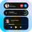 Dynamic Island iOS 16