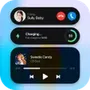 Dynamic Island iOS 16