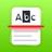 Dyslexia font ADHD - Scandys