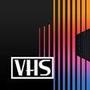 E240 - Real VHS Retro Camera