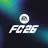 EA Sports FIFA 24 Companion