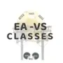 EA VS CLASSES DRAVID SIR