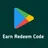 Earn Redeem Code-Earn Recharge