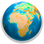 Earth Live Wallpaper