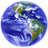 Earth Screensaver