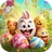 Easter Eggs Merge: Win Cash