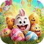 Easter Eggs Merge: Win Cash