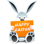 Easter Icons