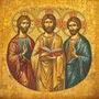 Eastern Orthodox Study Bible