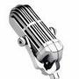 Easy audio mixer