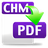 Easy CHM to PDF Converter