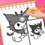 Easy Drawing - Trace Sketch