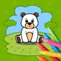 Easy Printable Coloring Pages