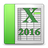 Easy To Use - Microsoft Excel 2016 Edition