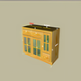 Easycab Pro Kitchen 3D