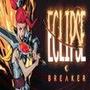 Eclipse Breaker