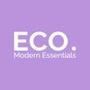 ECO. Modern Essential Oils