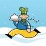 Edostav: еда из ресторанов