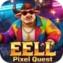 EELL PixelQuest