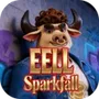 EELL Sparkfall